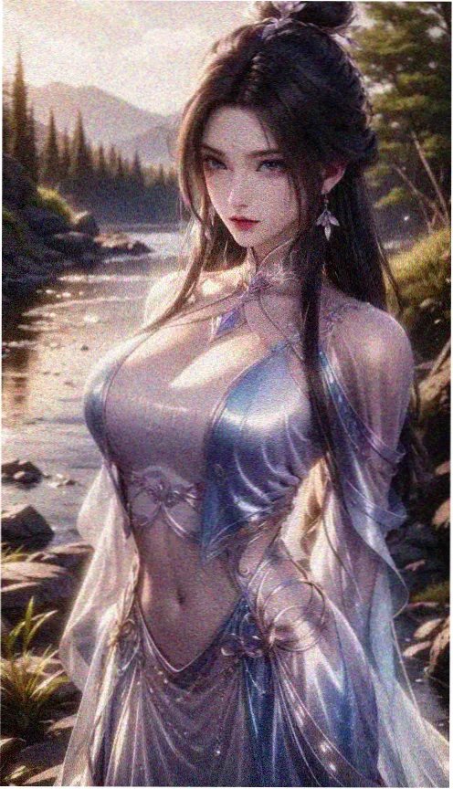 机械之心 免费机甲动漫
